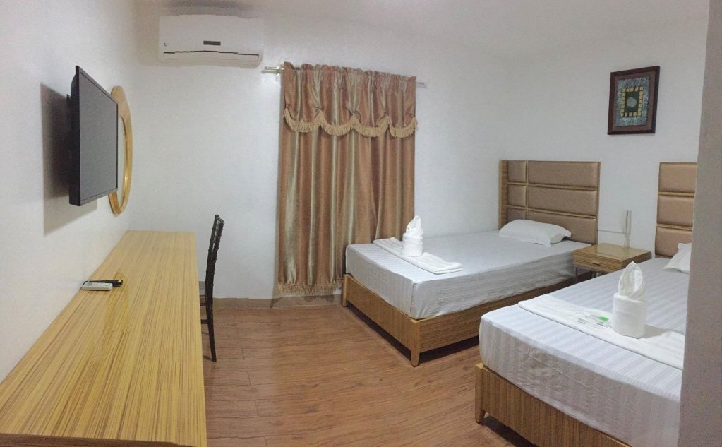 meaco hotel royal tayuman