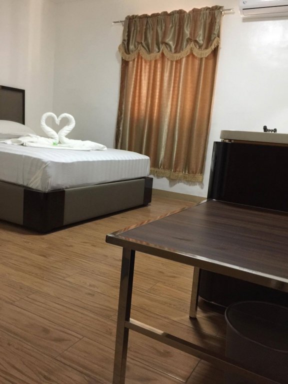 meaco hotel royal tayuman