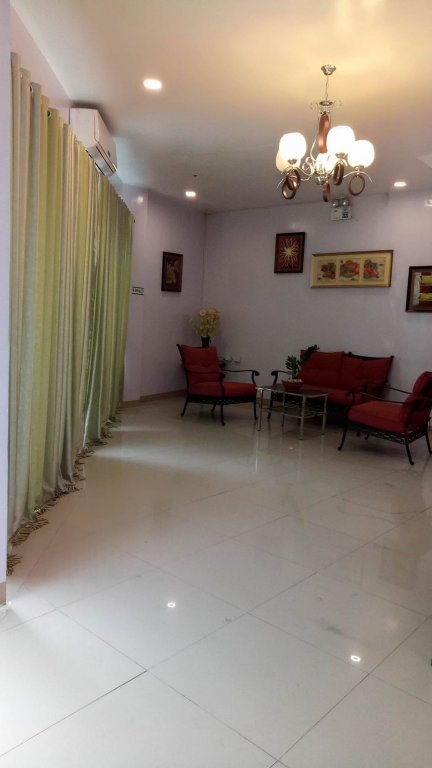 meaco hotel royal tayuman