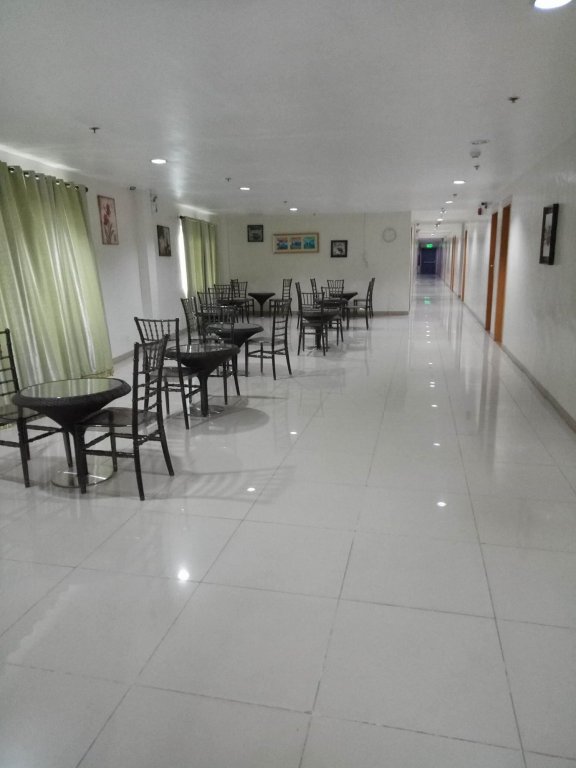 meaco hotel royal tayuman