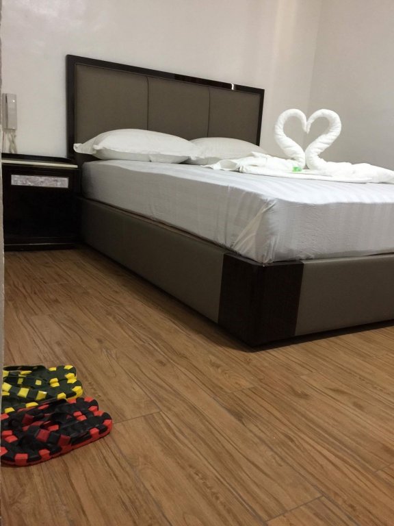 meaco hotel royal tayuman