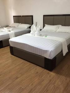 meaco hotel royal tayuman