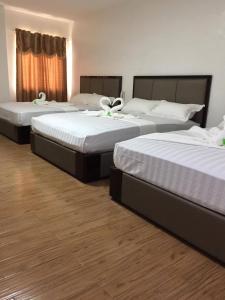 meaco hotel royal tayuman