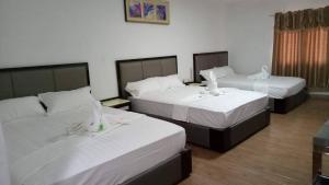 meaco hotel royal tayuman