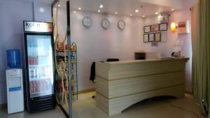 meaco hotel royal tayuman