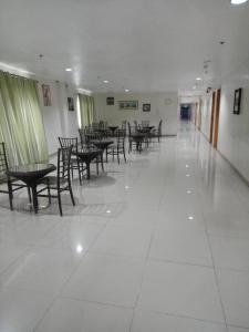 meaco hotel royal tayuman