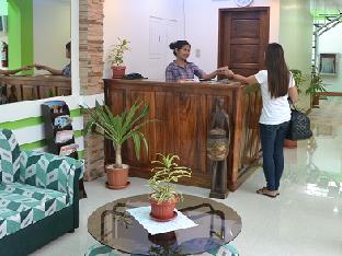 dzr guest house