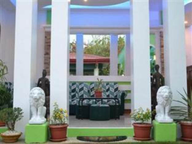dzr guest house