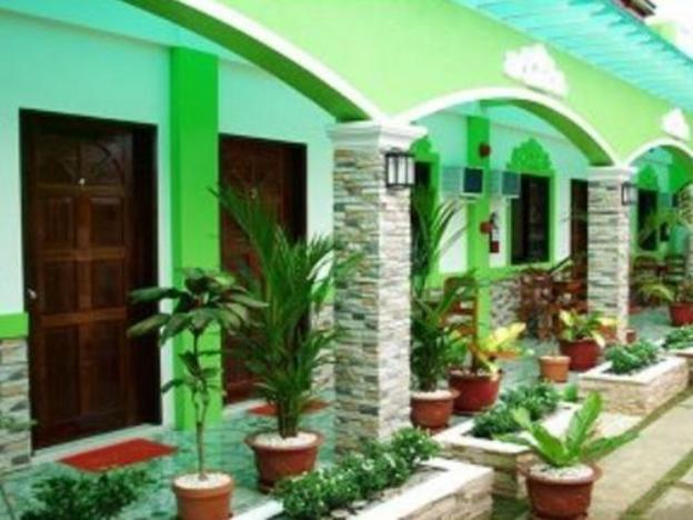 dzr guest house