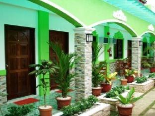 dzr guest house