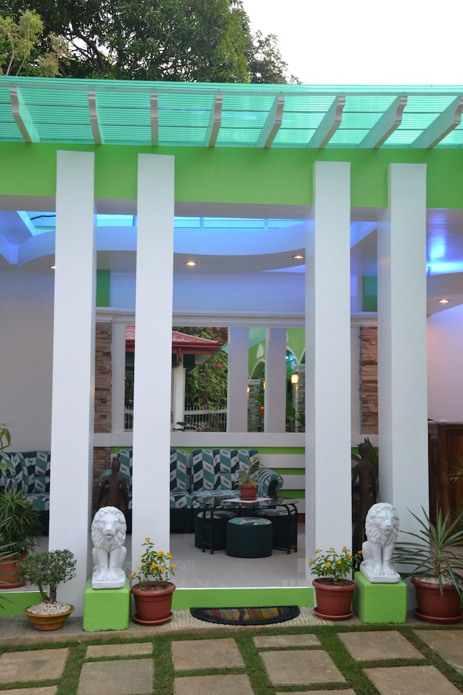dzr guest house