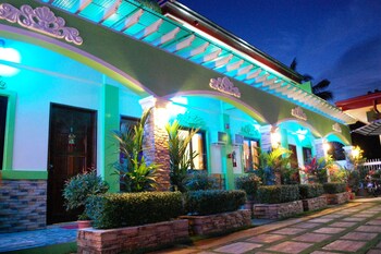 dzr guest house