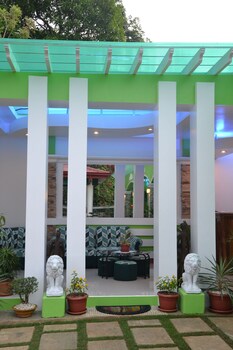 dzr guest house