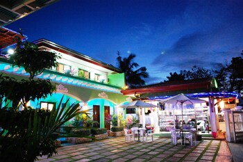 dzr guest house