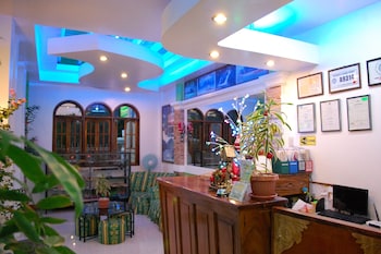 dzr guest house