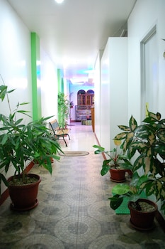 dzr guest house