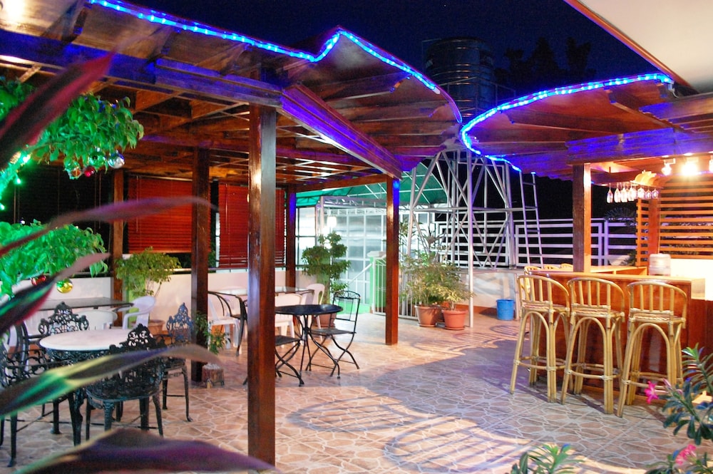 dzr guest house
