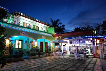 dzr guest house