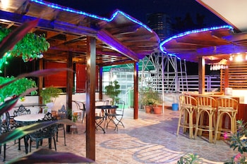 dzr guest house