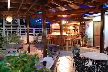 dzr guest house