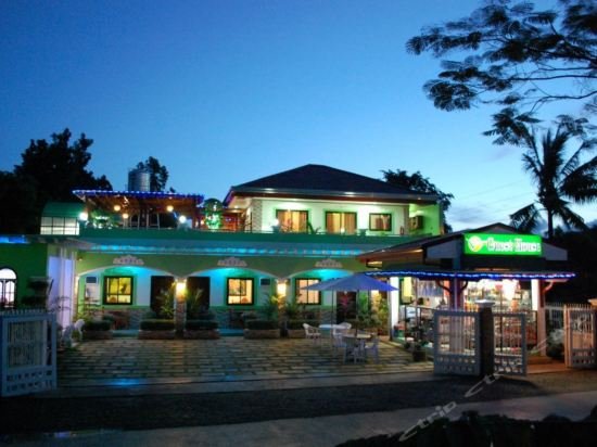 dzr guest house