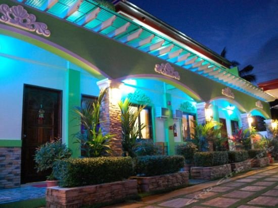 dzr guest house