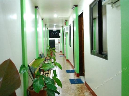 dzr guest house