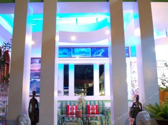 dzr guest house