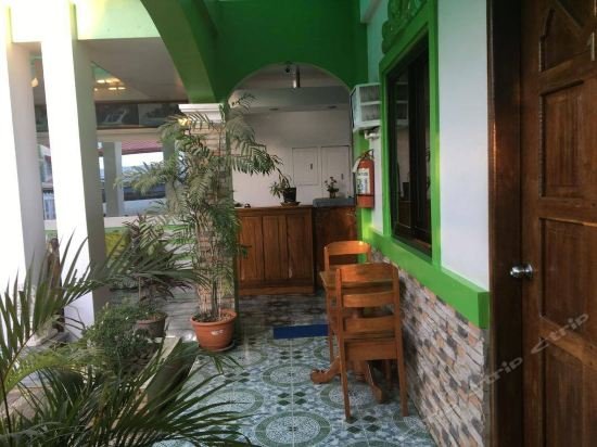 dzr guest house