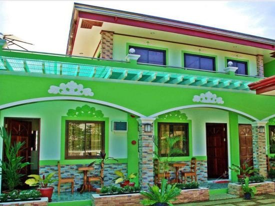 dzr guest house
