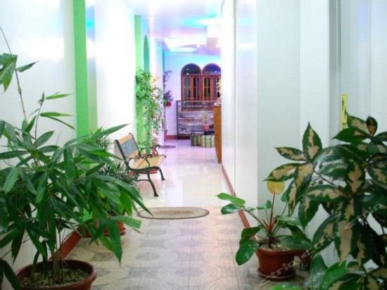 dzr guest house