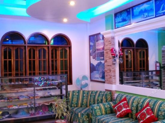 dzr guest house