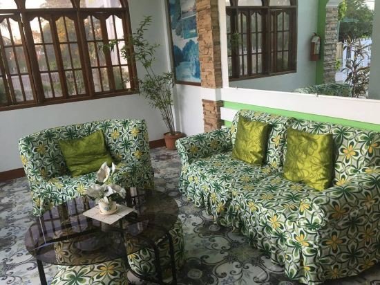 dzr guest house