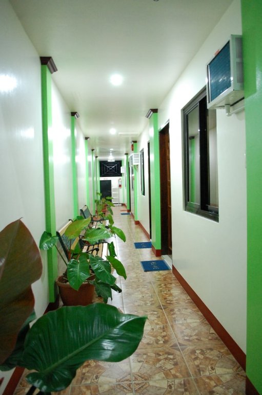 dzr guest house