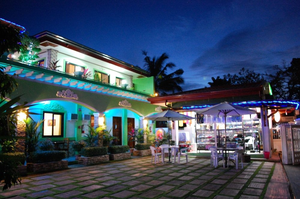 dzr guest house