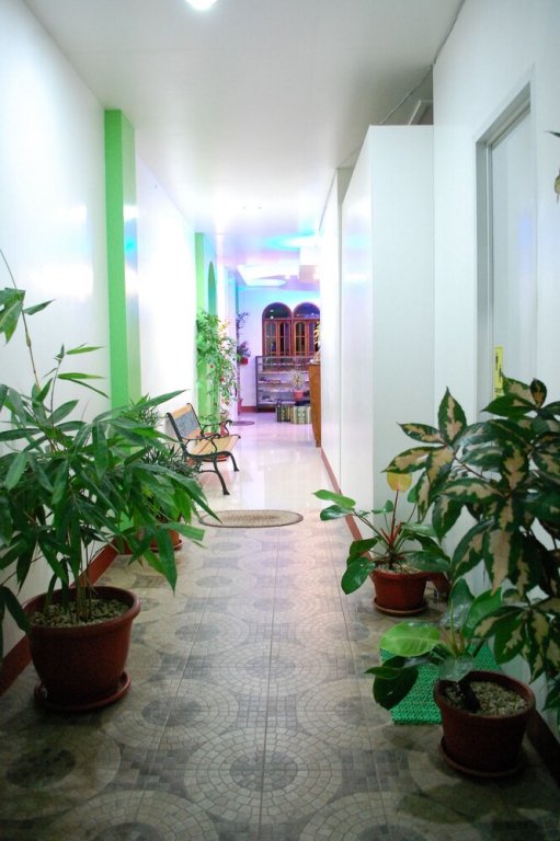 dzr guest house