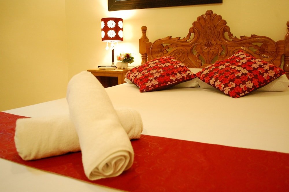 dzr guest house