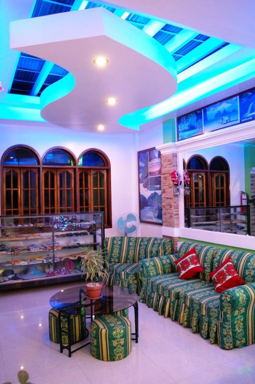 dzr guest house