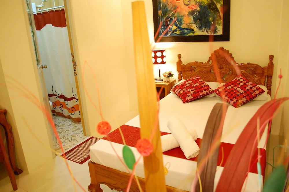 dzr guest house