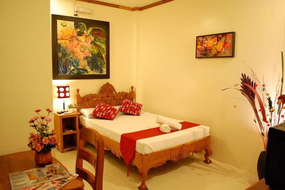 dzr guest house