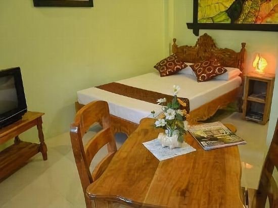 dzr guest house