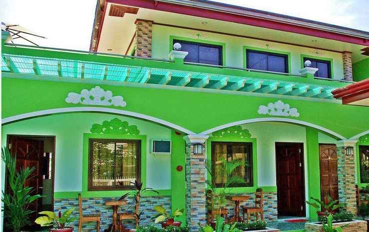dzr guest house