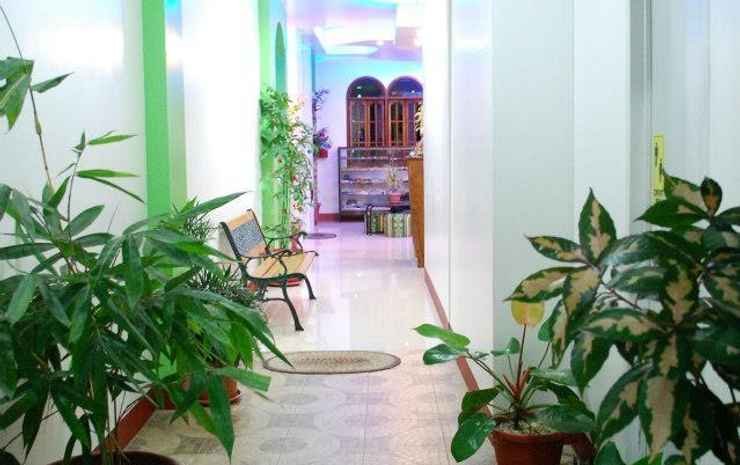dzr guest house