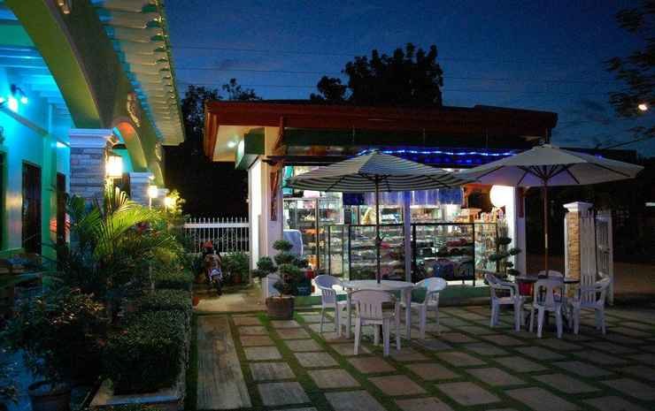 dzr guest house