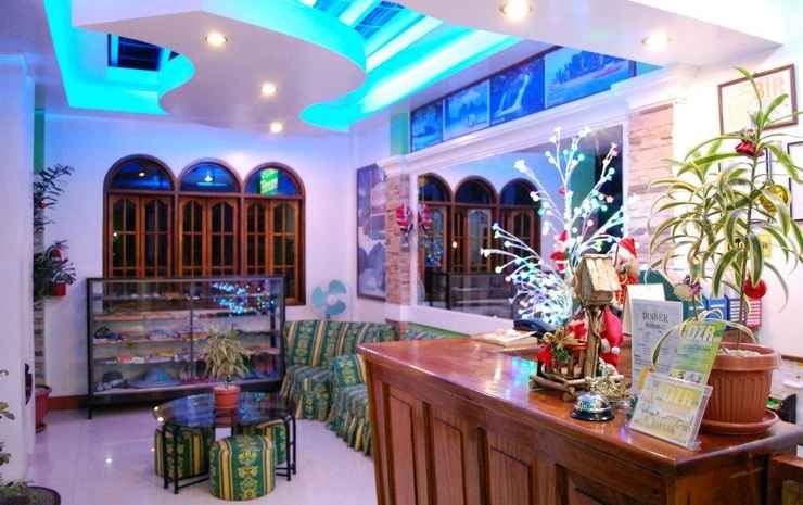 dzr guest house