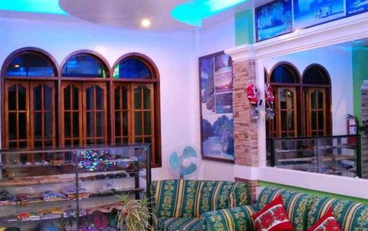 dzr guest house