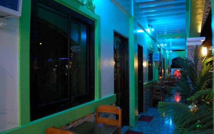 Dzr Guest House,Puerto Princesa>>Palawan,3 star