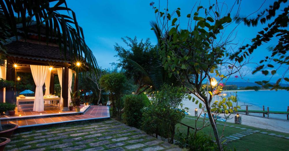 chez carole beach resort and spa