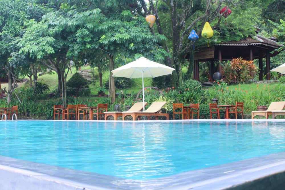 chez carole beach resort and spa