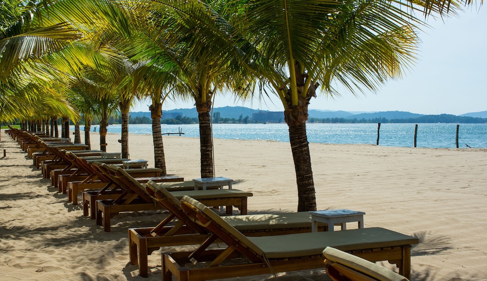 chez carole beach resort and spa